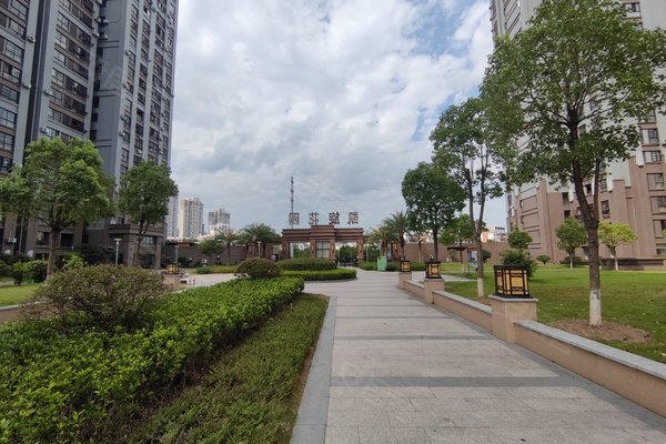 三明小区 沙县小区 府西路小区 凯旋国际