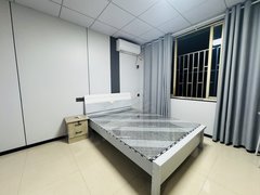 永康永康江南广电广场小花园村 总部 万达附近 单间带厨房 停车方便 押一付一出租房源真实图片