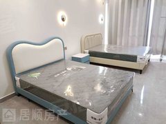 巨野巨野城区巨野市区全新初次出租一个月起租佳和国际公寓随时看房拎包入住出租房源真实图片