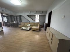 济南天桥水屯路梁府小区(二区) 5室3厅2卫 165平米出租房源真实图片