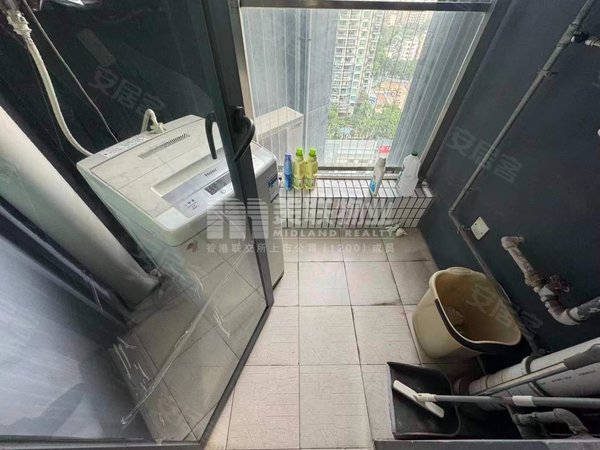 【多图】高发城驰苑,皇岗租房,高发城弛 近公园地铁 高层2房 低价出租