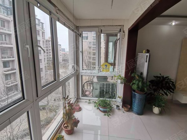 北京房山长阳加州水郡(东区)长阳加州水郡东区菱形公寓3室2厅出租房源