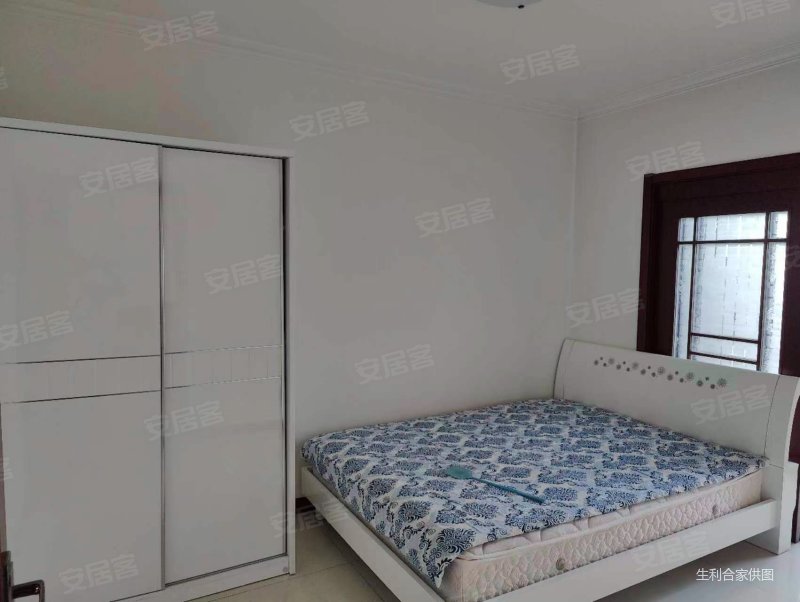 渔阳花园~南北双通透~看房方便~价格能谈