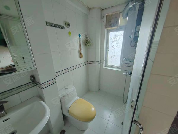 怡园小区(黄埔) 2室1厅1卫 电梯房 南北通透 89平,黄埔租房-广州58