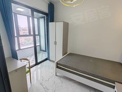 厦门海沧阿罗海广场，阿罗海小区房有阳台天然气厨房，自己房子出租无任何中介费出租房源真实图片