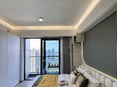 北京丰台看丹桥整租 地铁16号线 精装修 无中介 随时看房 全屋全新家具出租房源真实图片