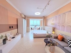 合肥瑶海胜利路元一时代广场对面 长淮站,合鑫汇 星座台球楼下 大一室月付出租房源真实图片