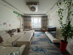 巴音郭楞库尔勒新市区新市区,团结南路附近 警祥苑电梯 干净房 配套齐全 随时看房出租房源真实图片