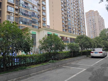 盈都牡丹城,洛隆路282号 - 嘉兴盈都牡丹城二手房,租房,房价-嘉兴安居