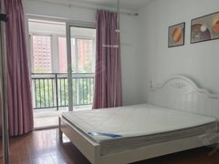 镇江京口宗泽纪念公园象山花园三房精装 团结新村 宜嘉湖庭花园 美馨嘉园 拎包入住出租房源真实图片