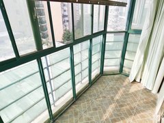 合肥新站火车站自家的房子 主卧独卫带阳台 朝南的 可短租 可月付 无忠介非出租房源真实图片