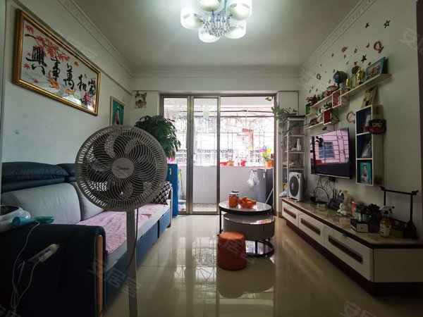 深圳布吉长龙龙岭山庄房源采光好,南北通透,业主诚意出出租房源真实