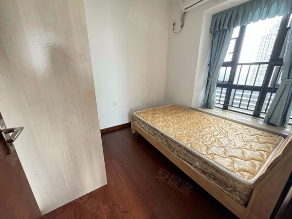 【多图】悦江上品苑,桥中租房,急租 悦江上品南向三房望江 坦尾地铁站