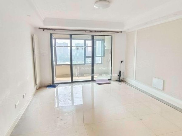 济南历城历城周边中海珑岸整租!