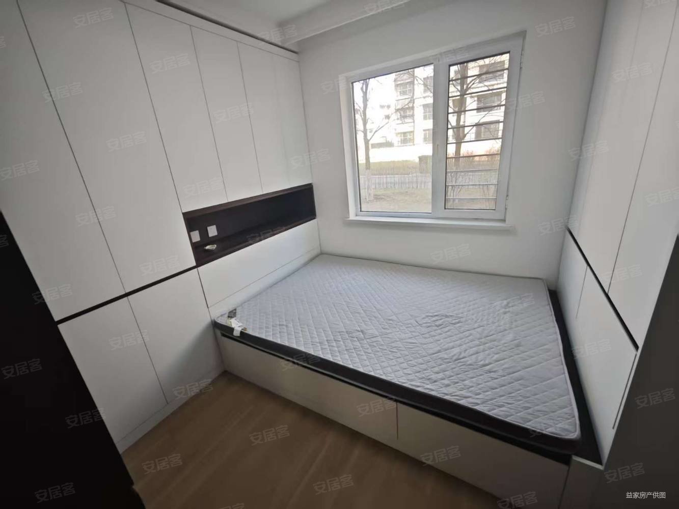 中建俊公馆2室2厅1卫85.79㎡南北83万