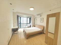 南京建邺建邺万达广场急租 全女生 集庆门地铁口 河西万达 吾悦广场 鼓楼创新广场出租房源真实图片
