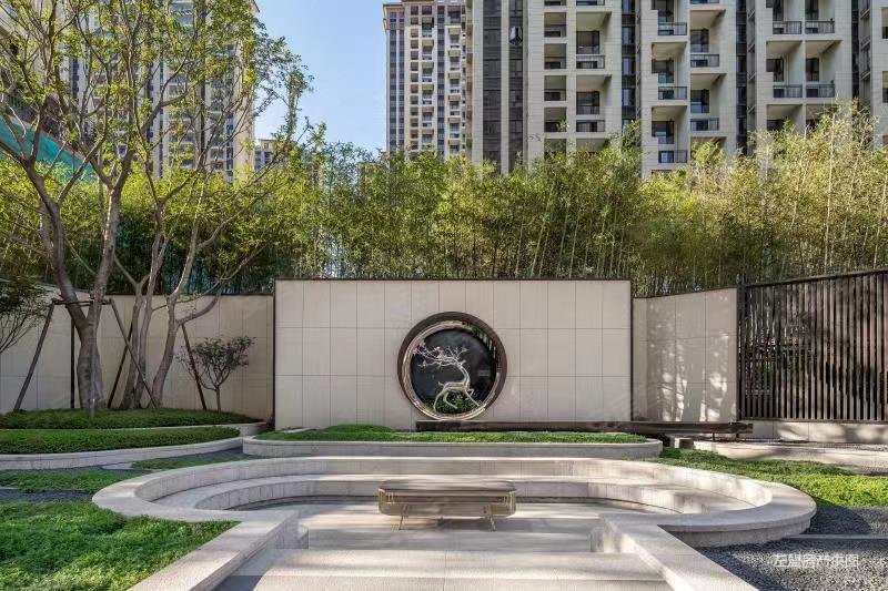 执子之手直到永泰碧桂园麓府面积111看房方便哦