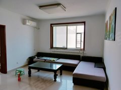 昌乐昌乐城区体育公园火车站 海利商城设施全拎包直接住出租房源真实图片