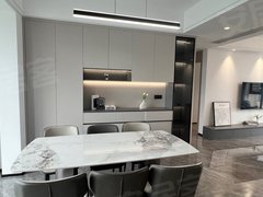 宁德蕉城新榕金水湾实拍 金城华府 现代简约大三房 无甲醛 多套出租 停车方便出租房源真实图片