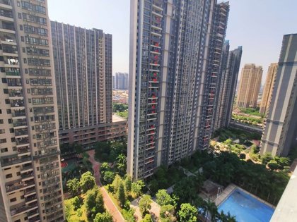 东方天城,凤翔大道 - 清远东方天城二手房,租房,房价-清远安居客
