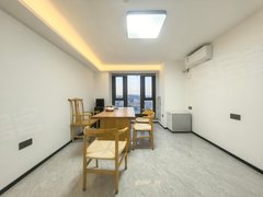 泉州丰泽东海湾万科城市之光(商住楼) 1室2厅2卫  电梯房 43平米出租房源真实图片