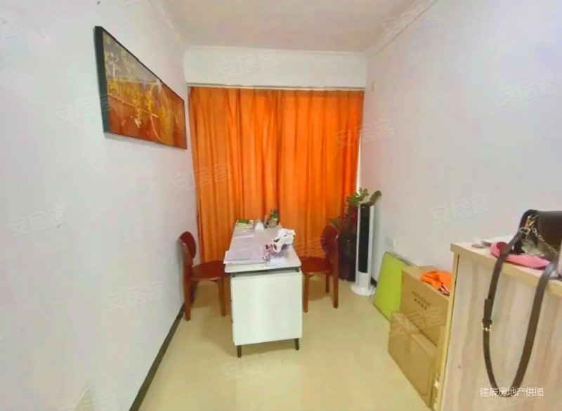 看房要雨露均沾独宠宏益公馆