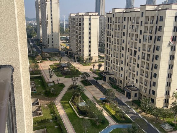 绍兴诸暨诸暨市区朗臻鸿祥华府朗臻鸿祥华府 3室2厅2卫出租房源真实