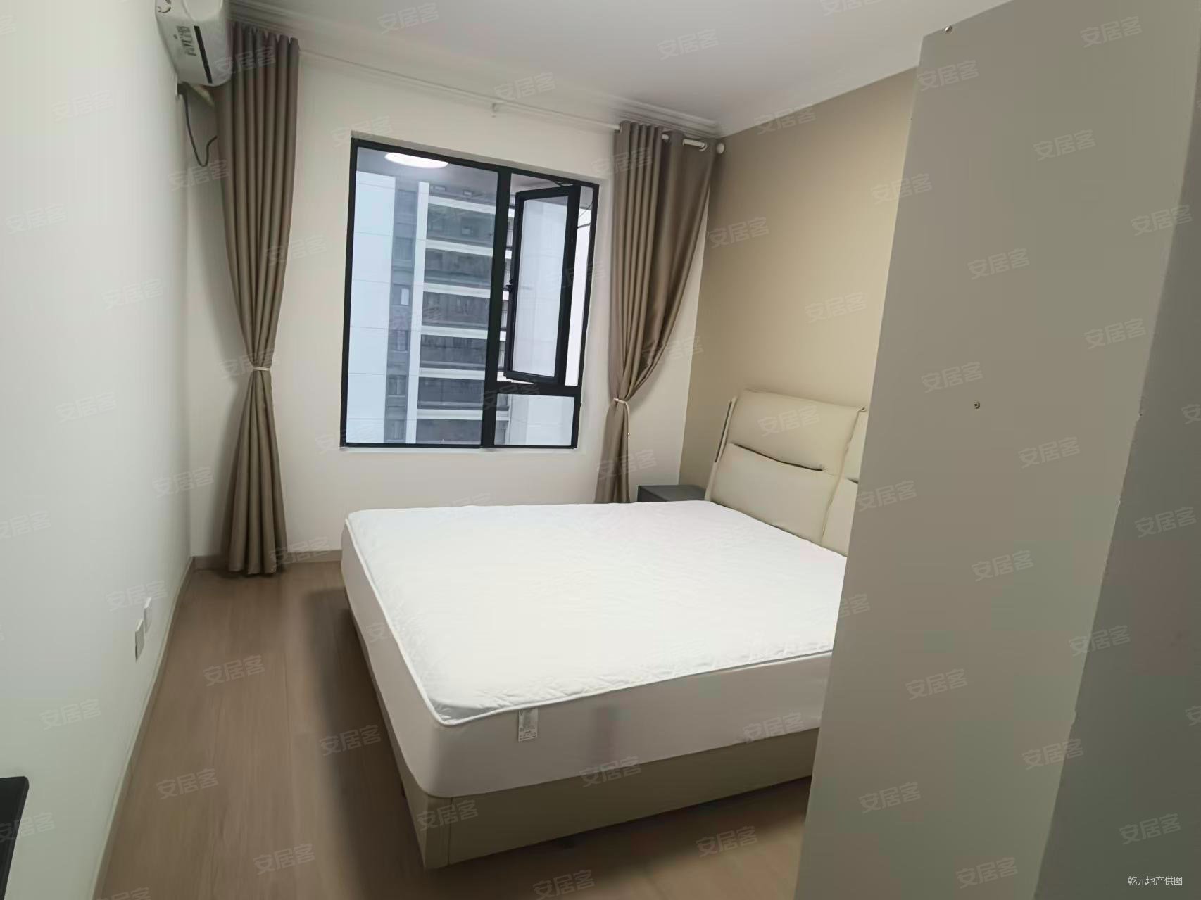 复兴苑3室2厅2卫98㎡南北65.5万