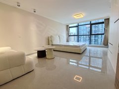 铜仁万山万山城区九宜城公寓,电梯房全新装修,交通方便,可拎包入住出租房源真实图片