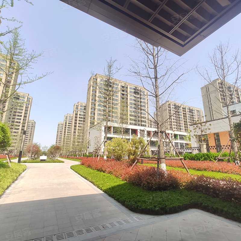 空港澜庭美地b区小区详情,房价走势,房源,业主论坛】- 青岛58同城