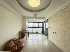 合肥新站陶冲湖京商J区 精装两室 房主自住房 人非常好 离弘盛广场近出租房源真实图片