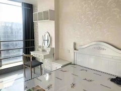绍兴柯桥柯桥越隆大厦 1室1厅1卫出租房源真实图片