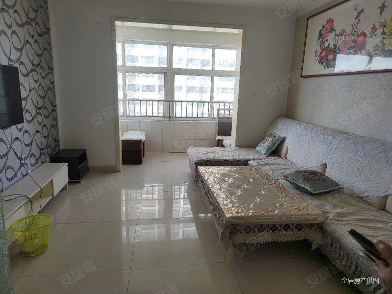 一万 住,东埠近,沿河电梯房,精装,价格可议,丽景苑(安丘)二手房,32.