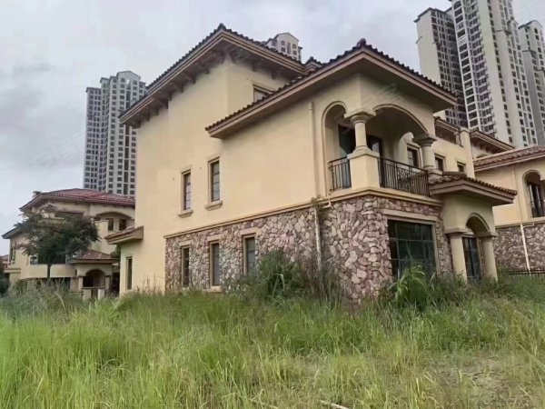 中惠龙熙山(别墅)小区详情,房价走势,房源,业主论坛】- 阳江58同城