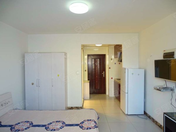 沈阳皇姑陵东居易青年城此房可短租,短租房源,短签合用出租房源真实