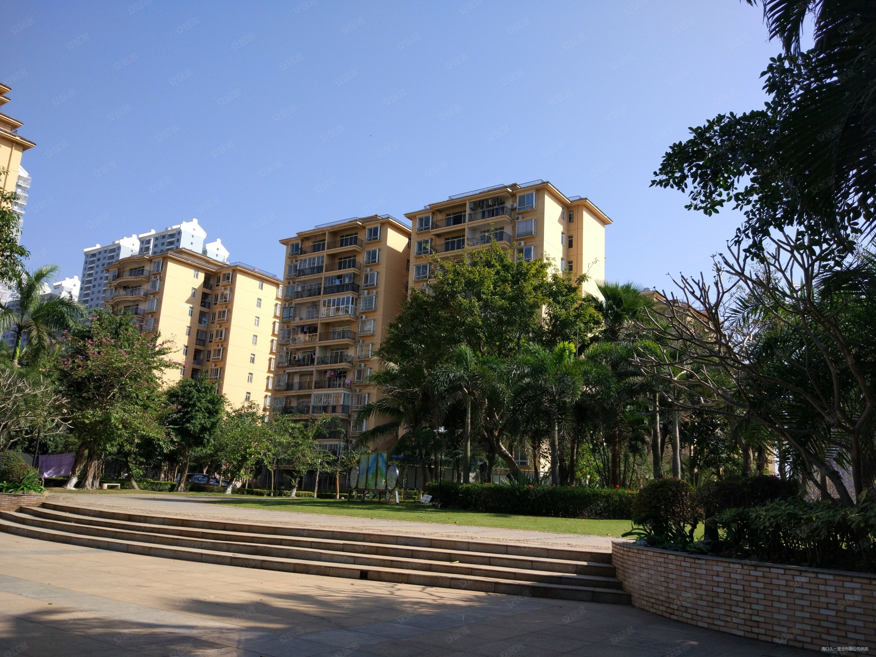 秀英政府对面小区 板楼三房两厅拎包入住 通风采光好 居家,水云天