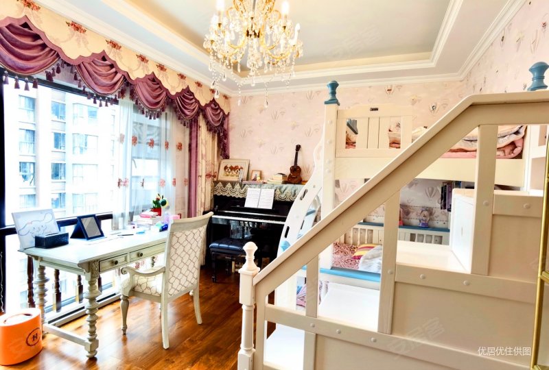 金星立交桥豪宅出售同德广场南北通透赠送200万装修