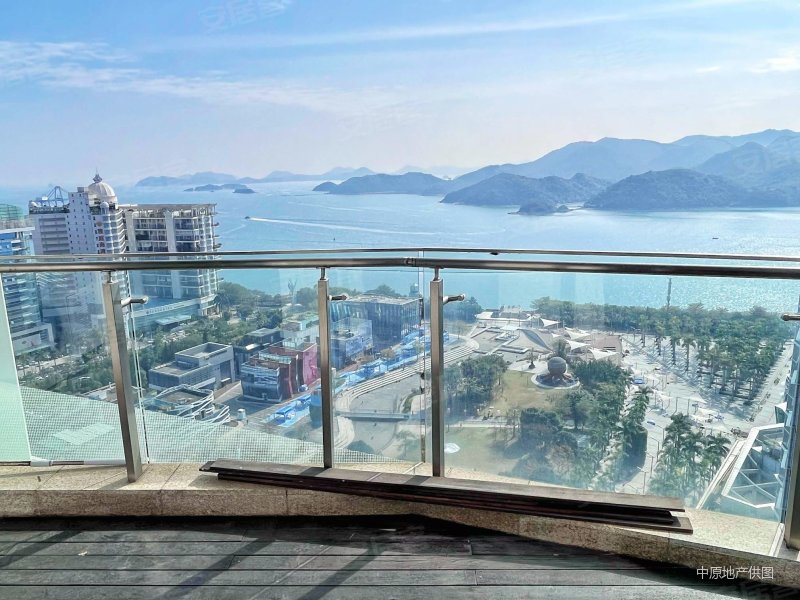 深圳房产网>深圳二手房>盐田二手房>沙头角二手房>万科壹海城>800_600