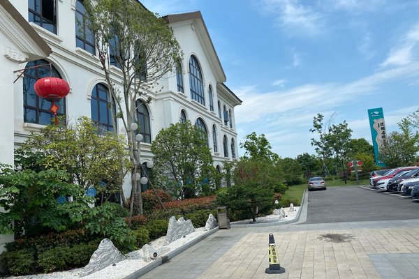 湖州小区 长兴小区 长兴小区 悦湖名城 悦湖名城怎么样发布于2021年05