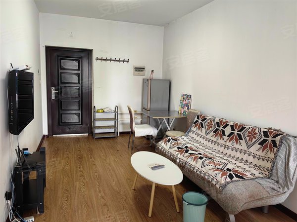 尚盈丽景(东区) 2室1厅1卫  精装修 电梯房出租房源真实图片