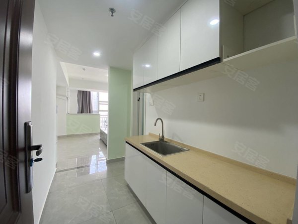 潍坊奎文泰华摩尔公寓泰华万达中百近 摩尔国际 精装配套全 观景房 可