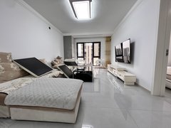 抚顺李石开发区顺安路第一次出租装修特别好钥匙在手随时看房出租房源真实图片