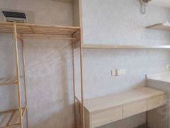 泉州洛江万安街道美亚芳邻(商住楼) 1室1厅1卫  电梯房 17平米出租房源真实图片
