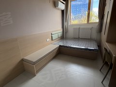 北京石景山古城实图实价 古城地铁500米 整租公寓独厨独卫 0中介 可月付出租房源真实图片