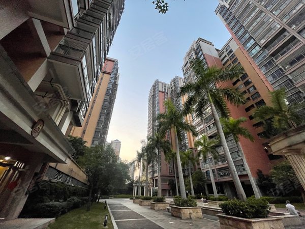 惠州惠城江北中心区景盛华庭新华广场旁,景生华庭,彭厨楼上三房两厅一