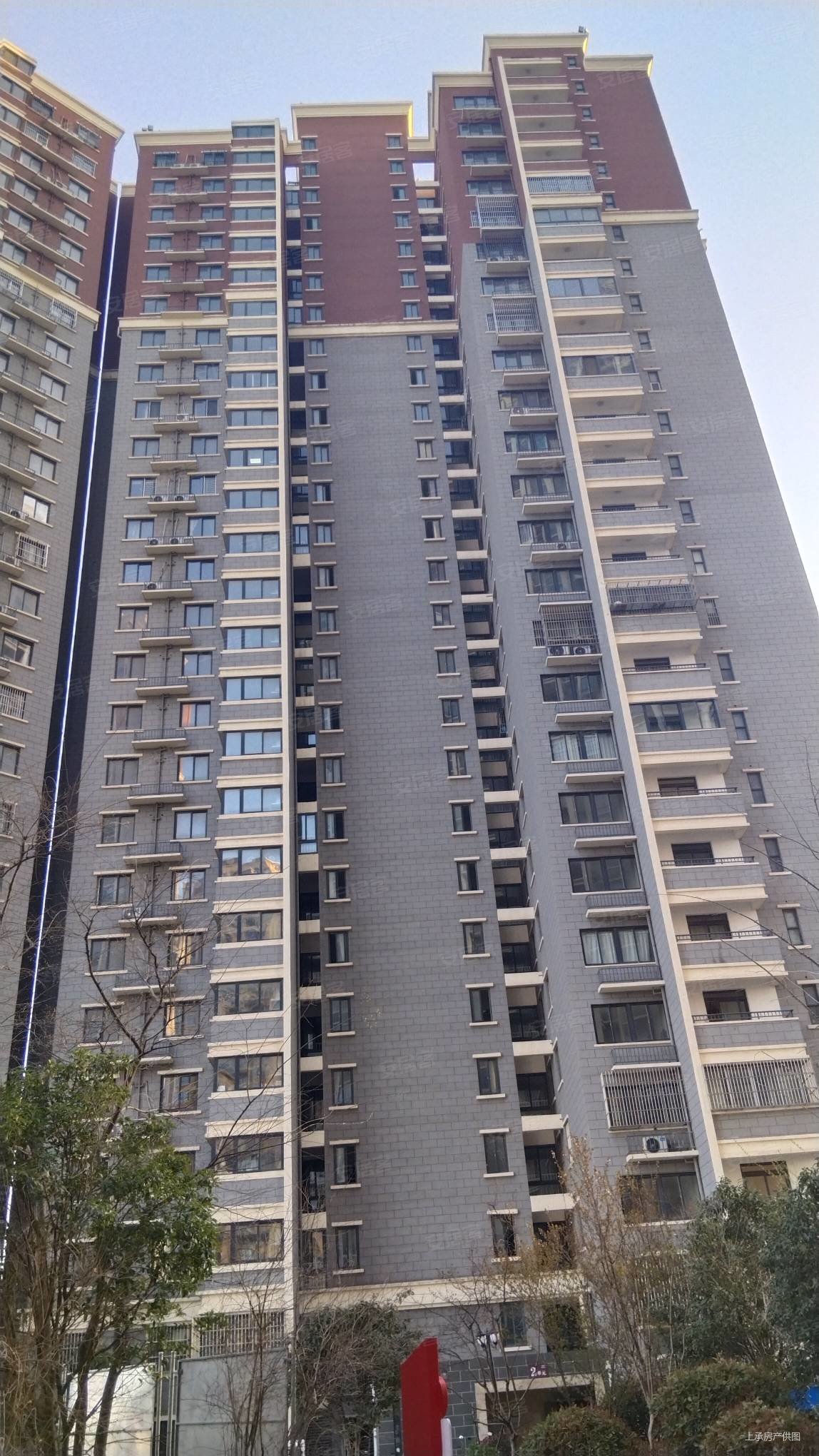 新慧金水岸d区