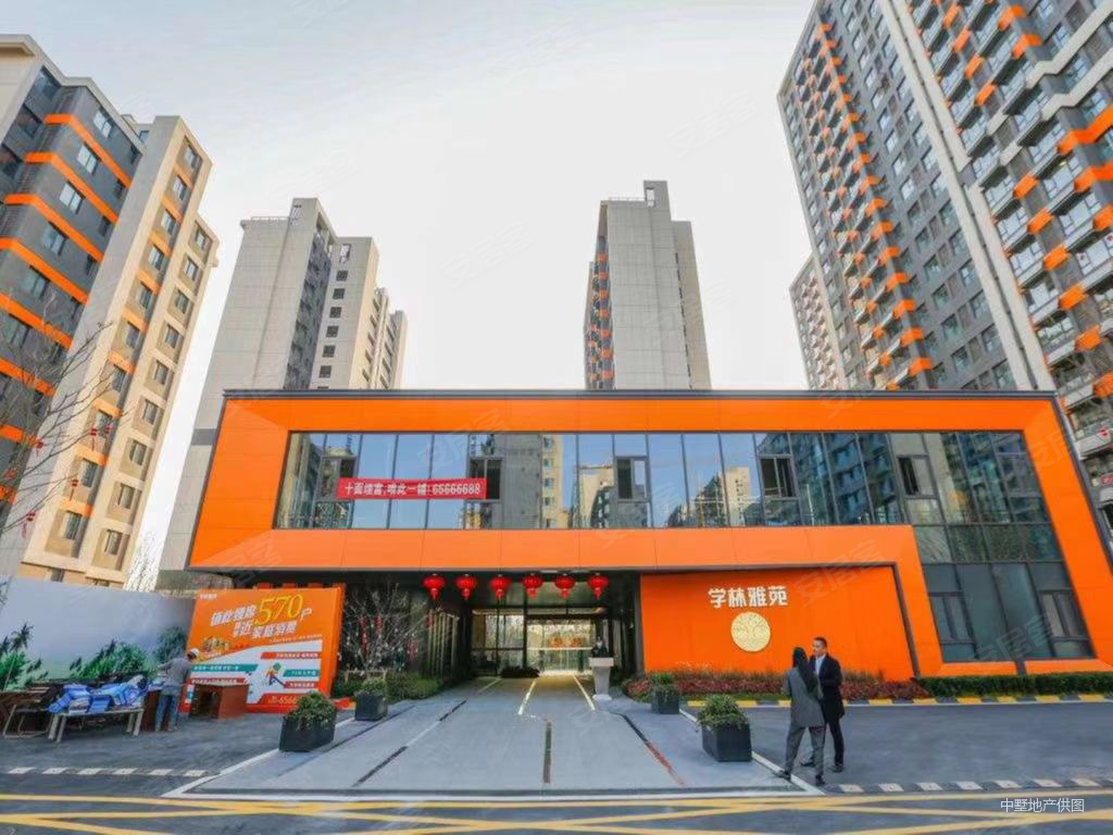 蒙城路庐阳北校学林雅苑3房2厅精装通透方便看房