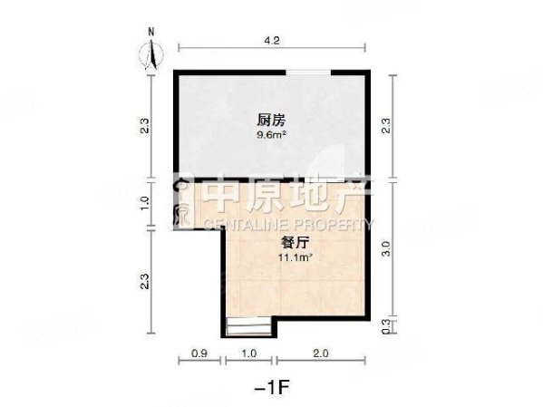 锦秋花园(别墅)4室2厅3卫184.58㎡南北950万