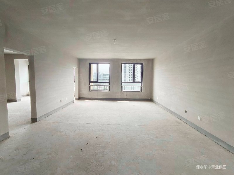 新上电梯洋房4室,满五 ,有钥匙,车位地下室单算,亢龙骏景(a区)二手房