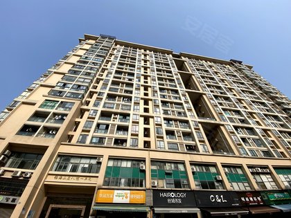 钰海山庄,兰埔路158号 - 珠海钰海山庄二手房,租房,房价-珠海安居客